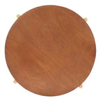 Table Basse Ronde Diangela - Safavieh