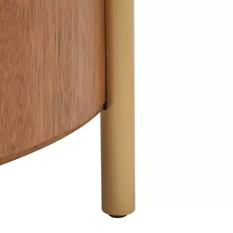 Table Basse Ronde Diangela - Safavieh