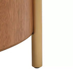 Table Basse Ronde Diangela - Safavieh