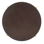 Table Basse Ronde Diangela - Safavieh