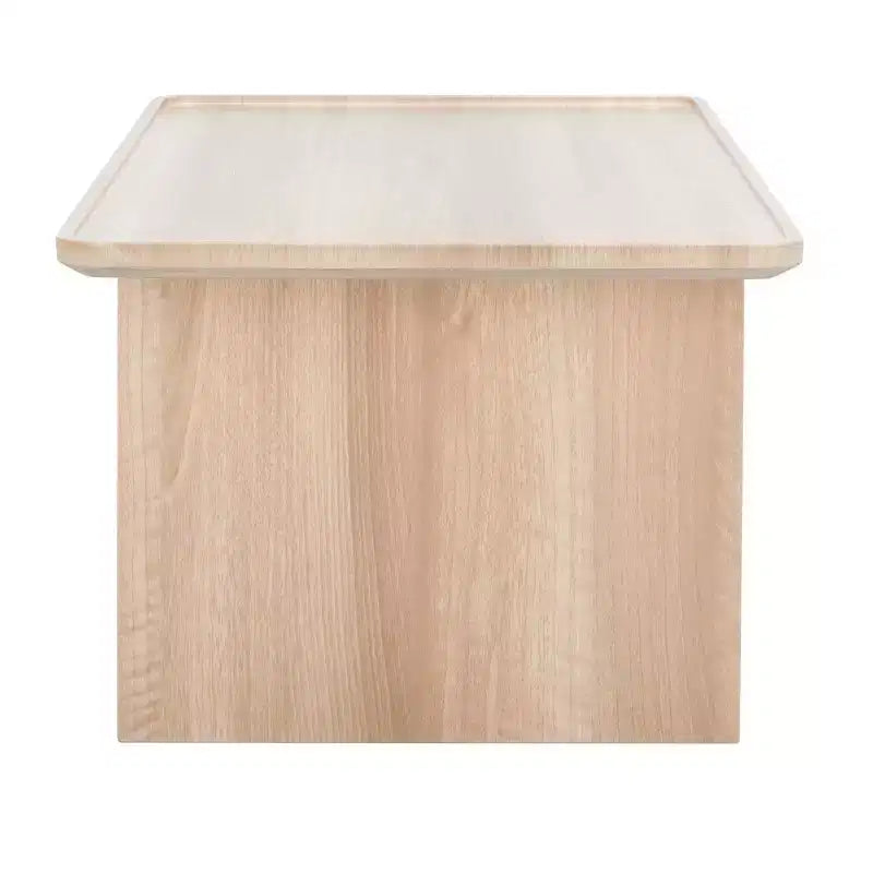Table basse Amaya – Naturel – Safavieh