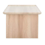 Table basse Amaya – Naturel – Safavieh