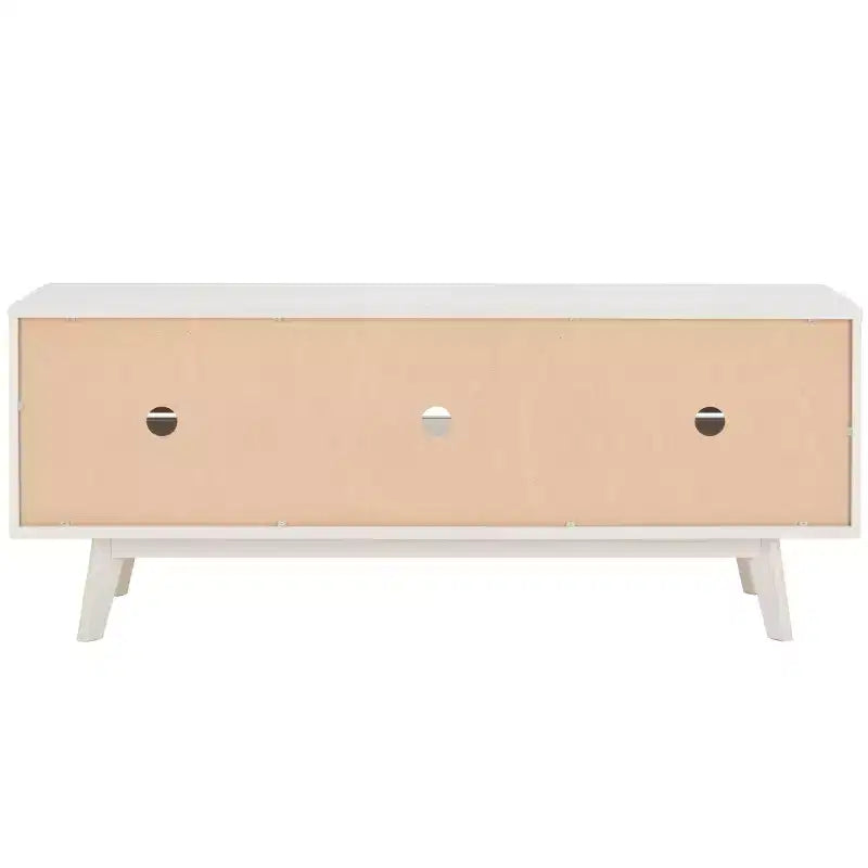 Meuble TV Alatar à 3 tiroirs et 1 étagère - MED9613 - Safavieh