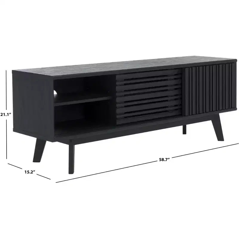 Meuble TV Esma 3 portes - MED9640 - Safavieh