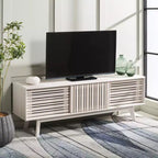 Meuble TV Esma 3 portes - MED9640 - Safavieh
