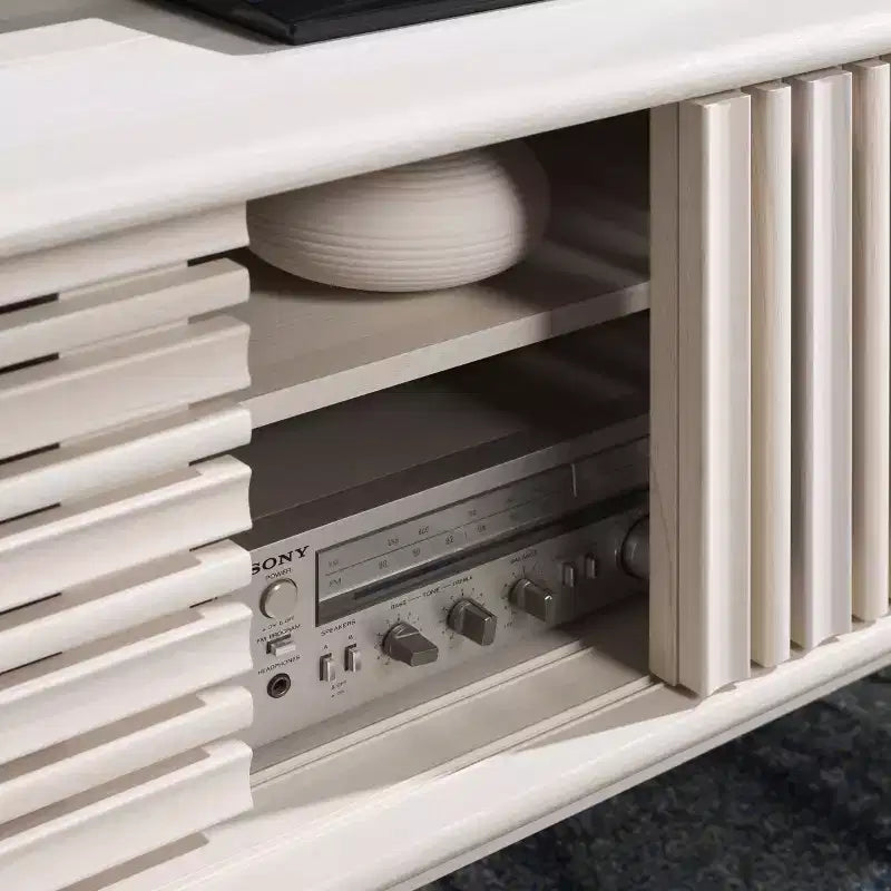 Meuble TV Esma 3 portes - MED9640 - Safavieh