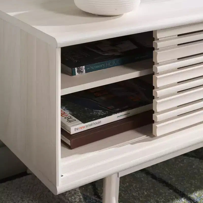 Meuble TV Esma 3 portes - MED9640 - Safavieh