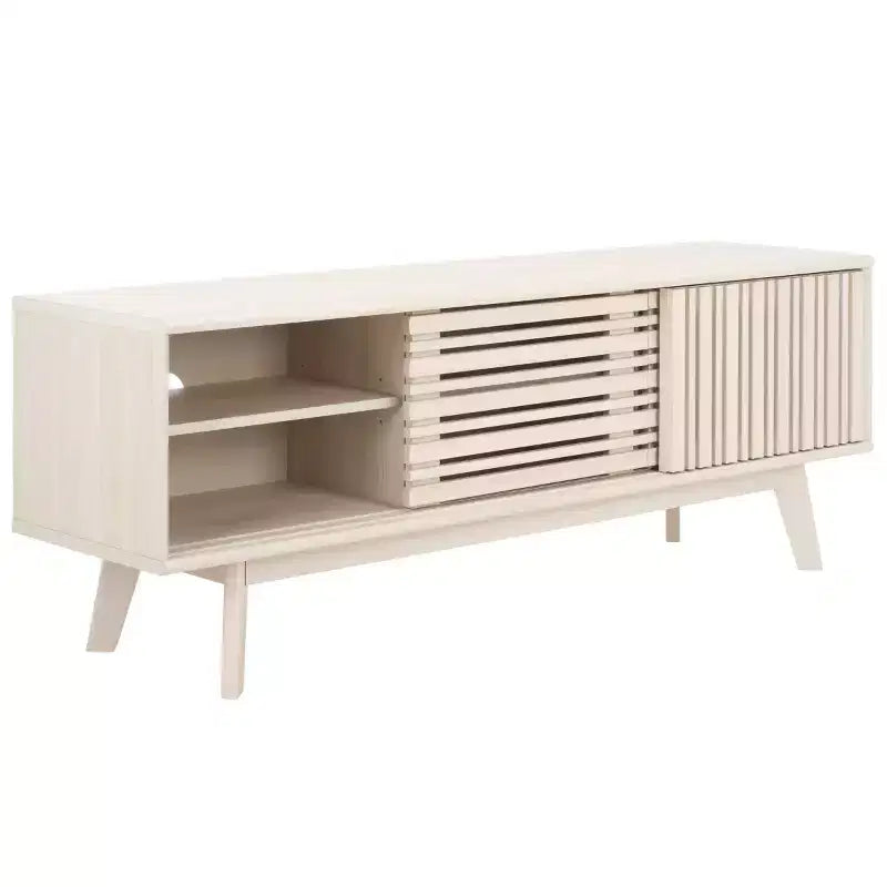 Meuble TV Esma 3 portes - MED9640 - Safavieh