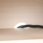 Meuble TV Esma 3 portes - MED9640 - Safavieh