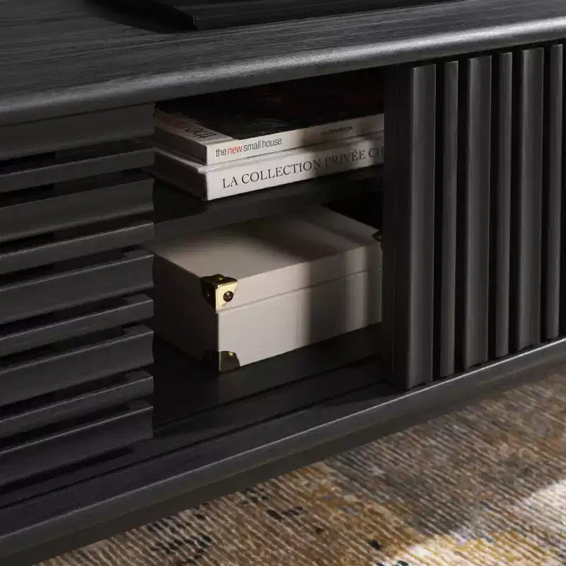 Meuble TV Esma 3 portes - MED9640 - Safavieh