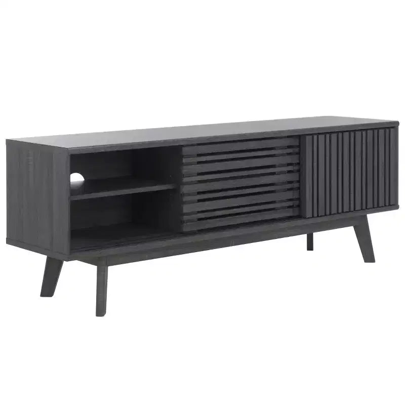 Meuble TV Esma 3 portes - MED9640 - Safavieh