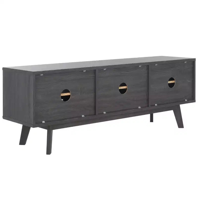 Meuble TV Esma 3 portes - MED9640 - Safavieh