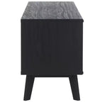Meuble TV Esma 3 portes - MED9640 - Safavieh
