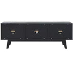 Meuble TV Esma 3 portes - MED9640 - Safavieh
