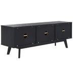 Meuble TV Esma 3 portes - MED9640 - Safavieh