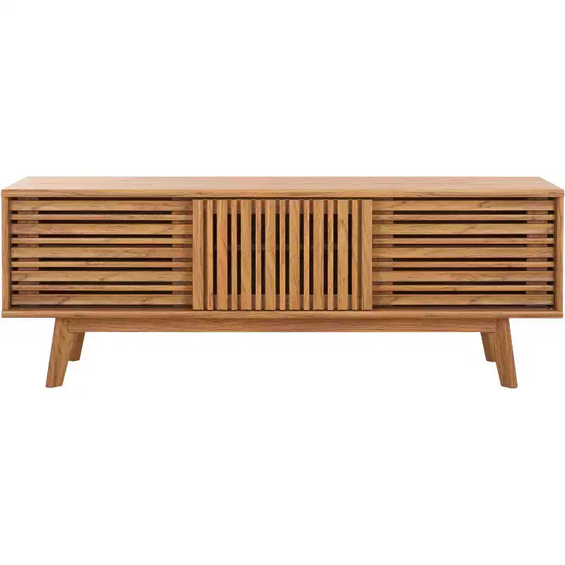 Meuble TV Esma 3 portes - MED9640 - Safavieh