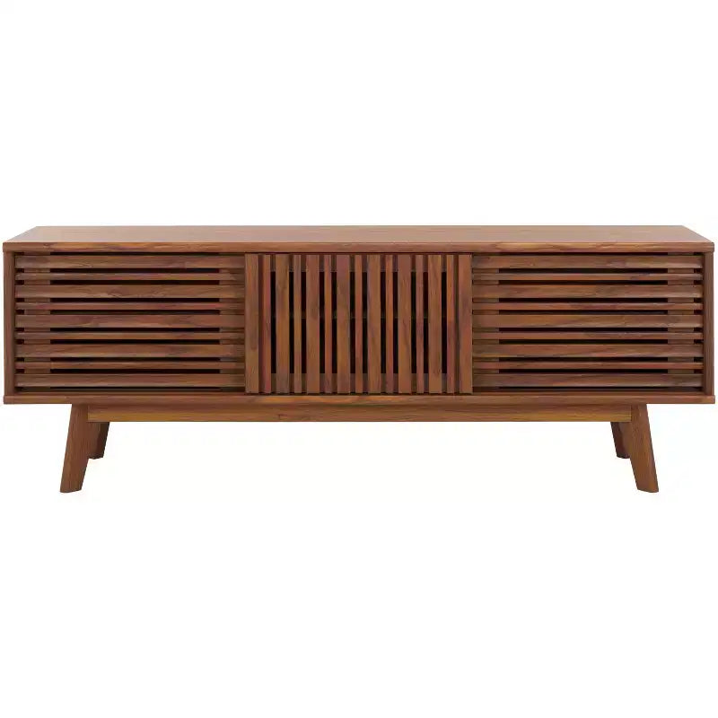 Meuble TV Esma 3 portes - MED9640 - Safavieh