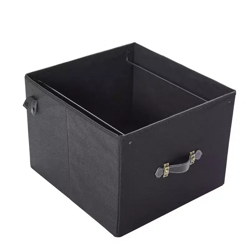 Meuble de classement latéral à 2 tiroirs VECELO, support roulant pour imprimante avec 3 étagères de rangement ouvertes, compatible format A4 ou Lettre, noir/marron