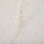 Table d'appoint Starbella - FOX5526A - Blanc/Or - Safavieh Couture