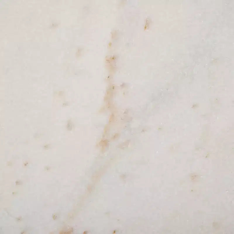 Table d'appoint Starbella - FOX5526A - Blanc/Or - Safavieh Couture