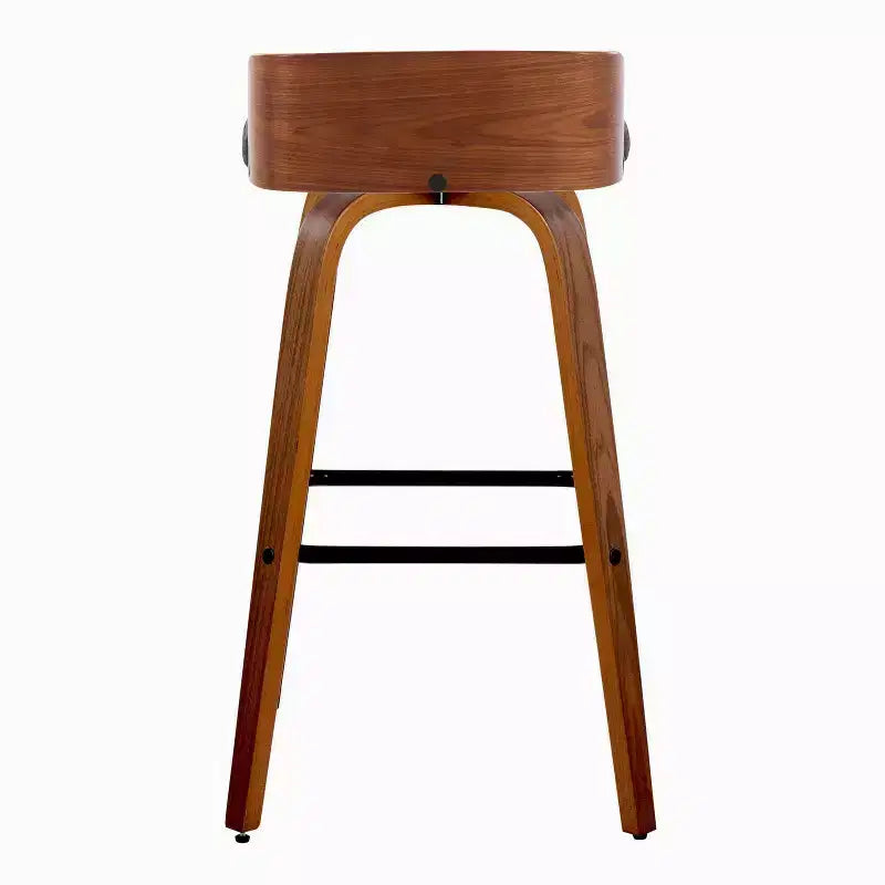Lot de 2 tabourets de bar pivotants Maya 30 po LumiSource