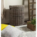Damari Hamper - SEA7008 - Gris - Safavieh