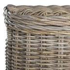 Damari Hamper - SEA7008 - Gris - Safavieh