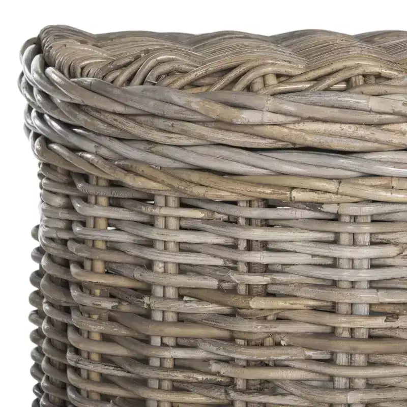 Damari Hamper - SEA7008 - Gris - Safavieh