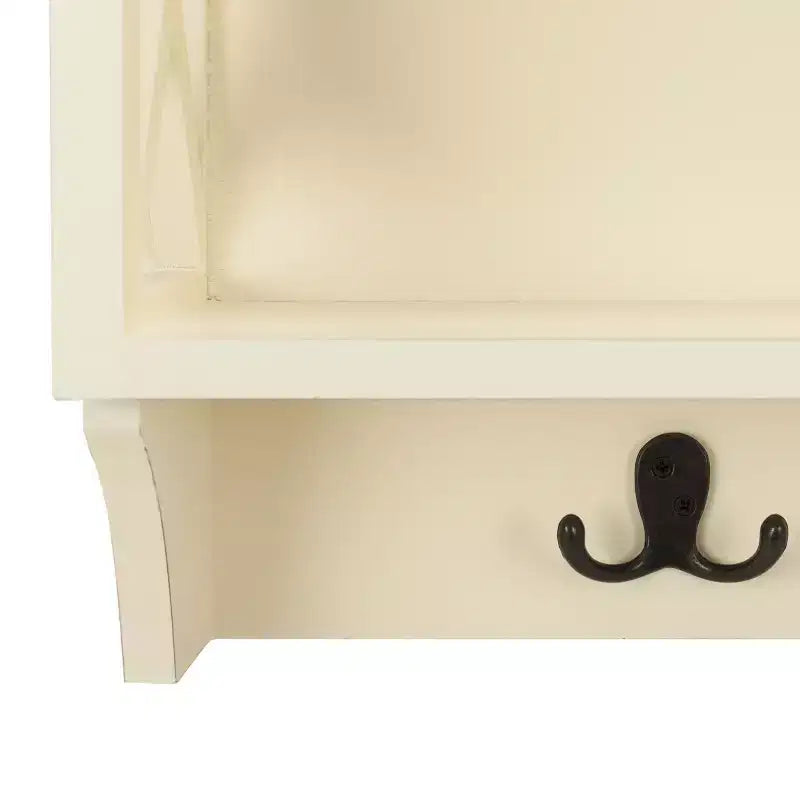 Étagère Murale de Rangement Suspendue Freya - Safavieh