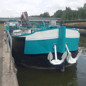 Lire la suite à propos de l’article Quelles sont les étapes pour rénover un bateau ?