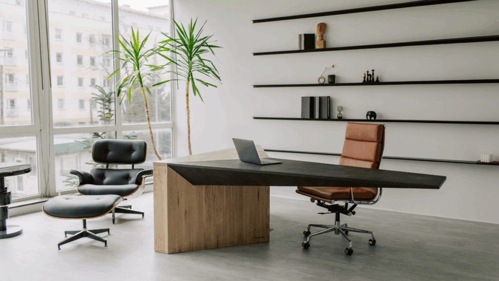Rénovation de locaux professionnels : 7 idées faciles pour transformer vos espaces pros