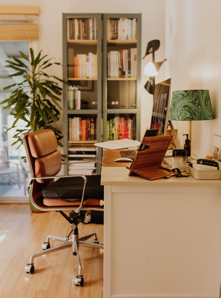 Faites rénover vos locaux professionnels !
