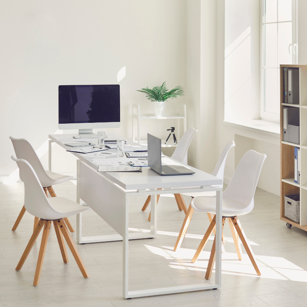 Lire la suite à propos de l’article Rénovation de locaux professionnels : 7 idées faciles pour transformer vos espaces pros